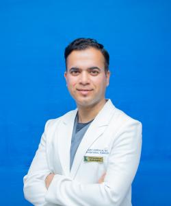 Dr. Amrit Koirala